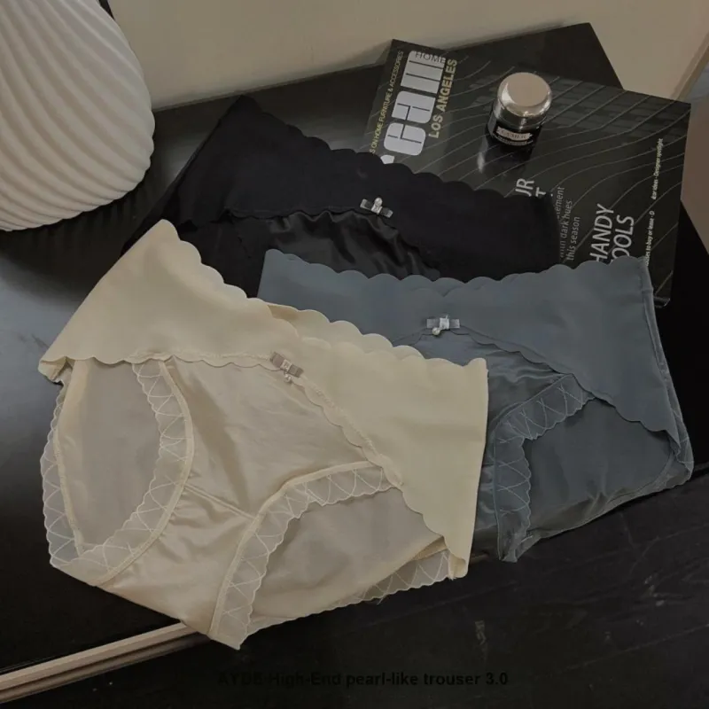 GOSO Underpants Women's Combo Set-1