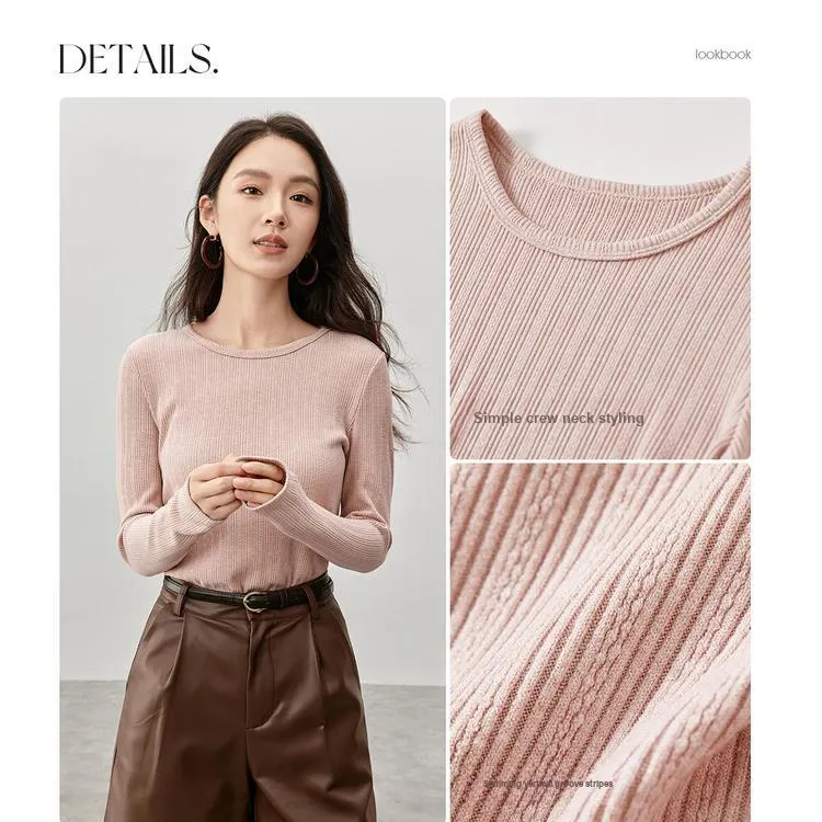 SENTUBILA Knitwear Women's-8