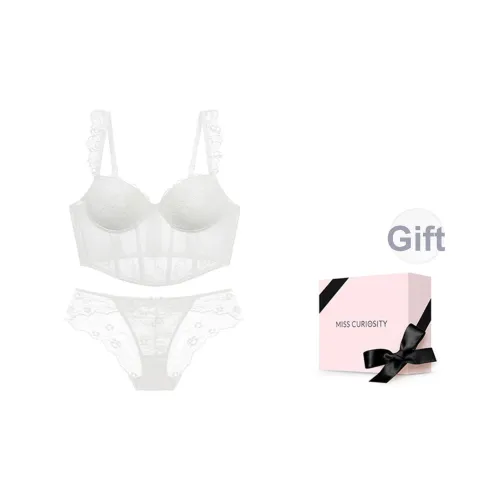 MISS CURIOSITY Нижнее белье Подарочная коробка Женское