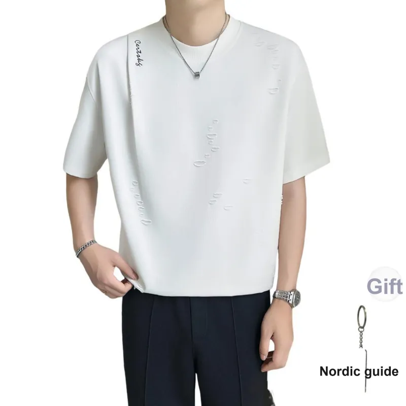 Nordic Raiders T Shirts Unisex-6