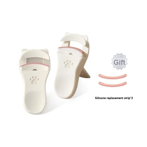 Dancing Miracle Щипцы для ресниц Унисекс