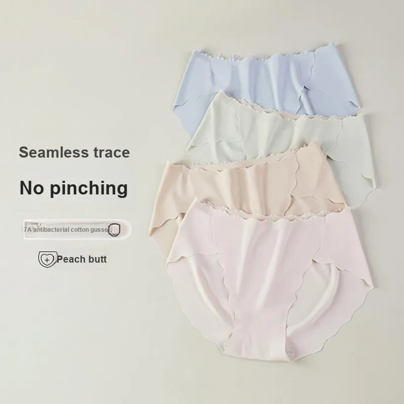 Lan Miao Underpants Women's Shopping Bag Combo Set-6