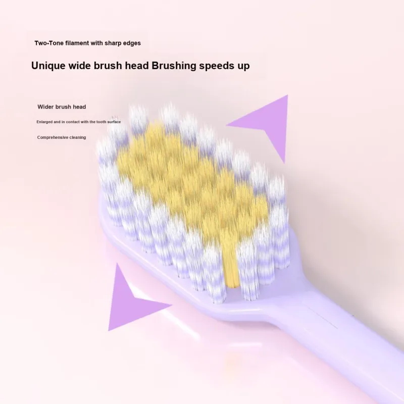MIKE(MEIZHUANG) Toothbrushes Unisex-6