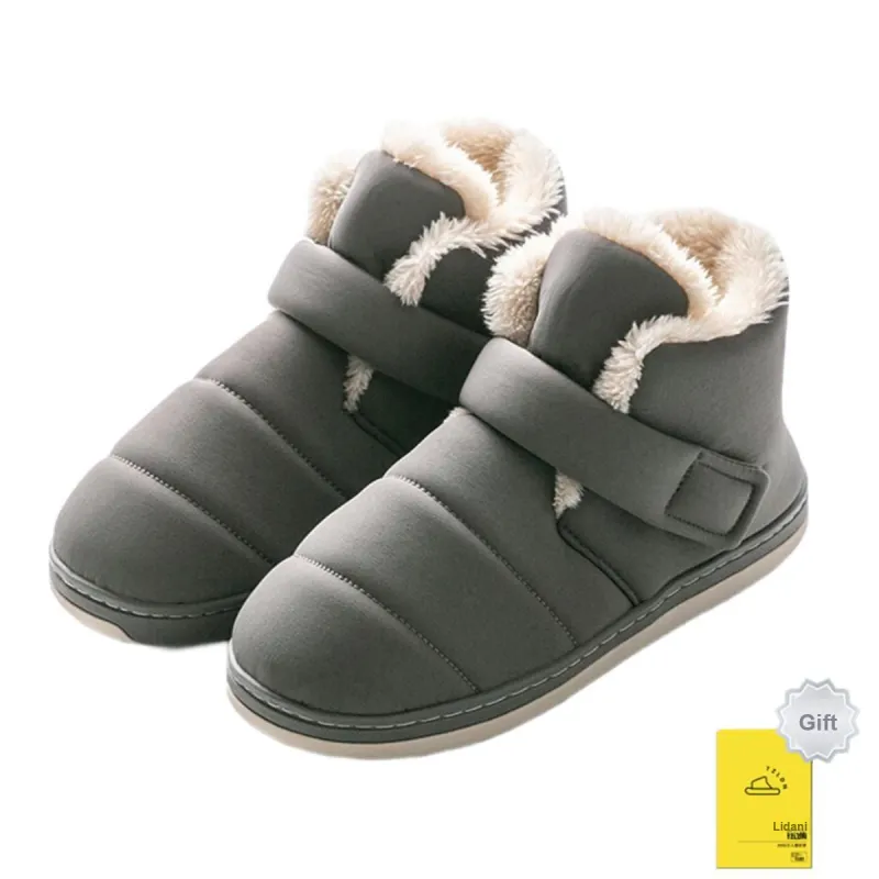 TZLDN Slippers / Home Slippers-13