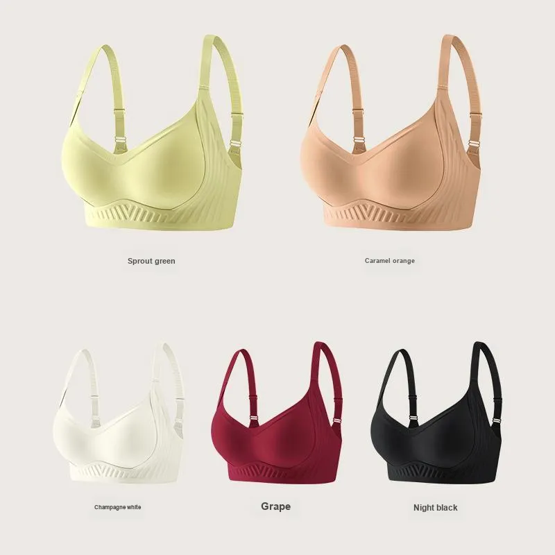 MIIOW Women's Bras-9