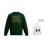 Forest Green, Shopping Bag Included