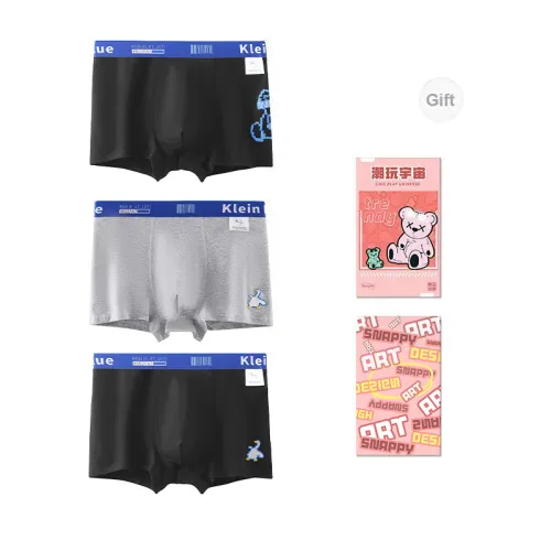 LUYOUYE Men Underpants