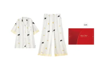 Redu Women's Pajama Gift Boxes