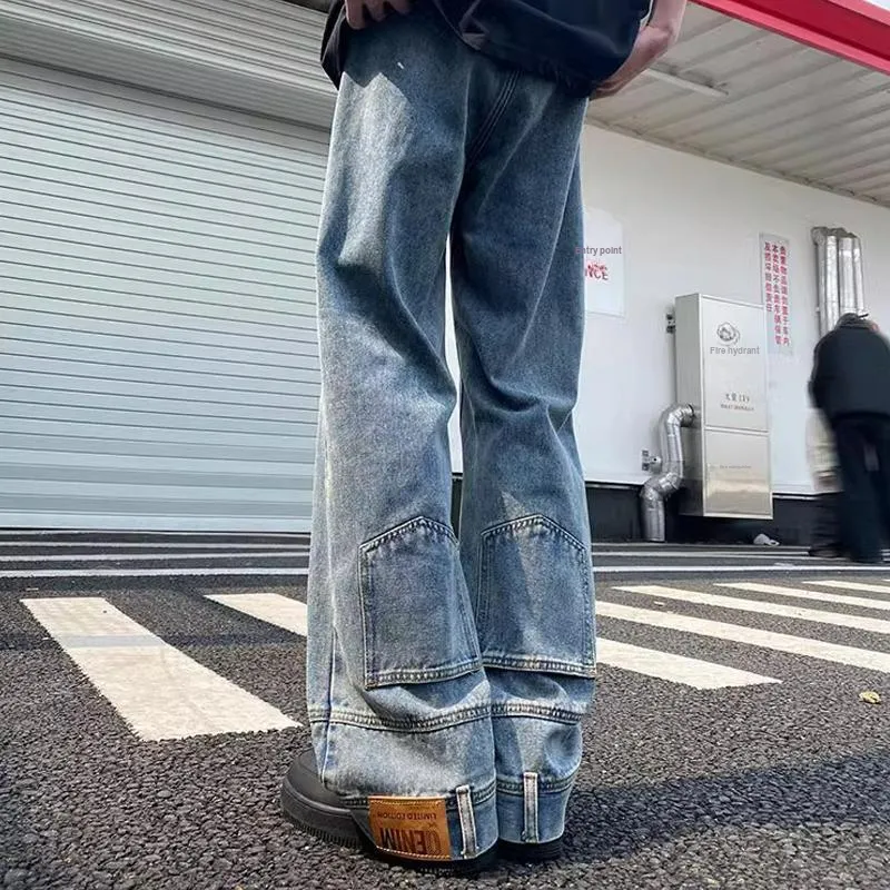 Glona Klio Jeans Unisex-6