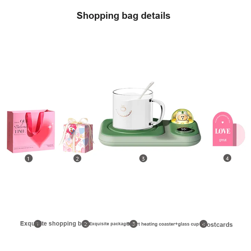CHIELYUAL Gift Box Sets-1