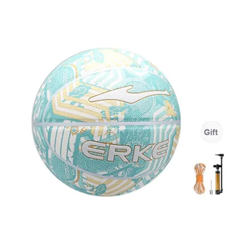 Erke Basketball