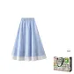 Blue (Shopping Bag Included)