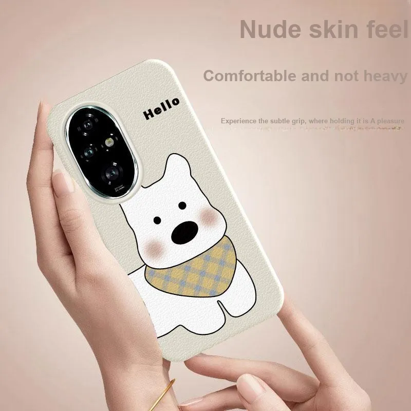 YIBAOBAO Phone Cases-2