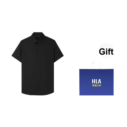 HLA Мужские рубашки
