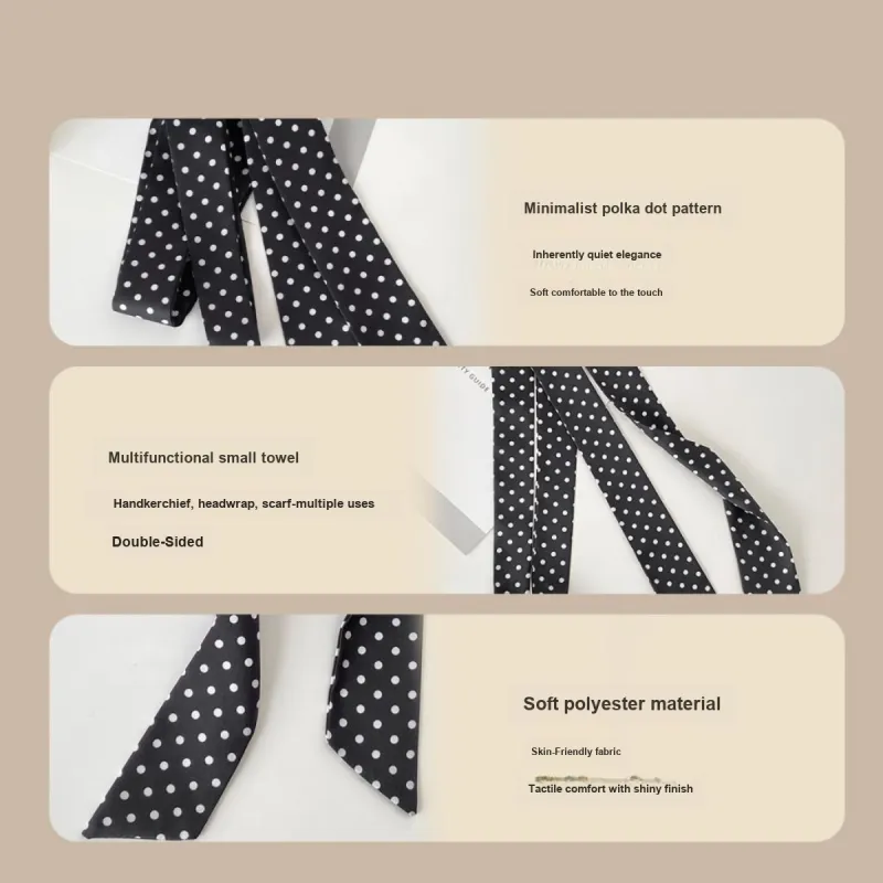 HANYUDIE Polyester Hair Bands Women's-4