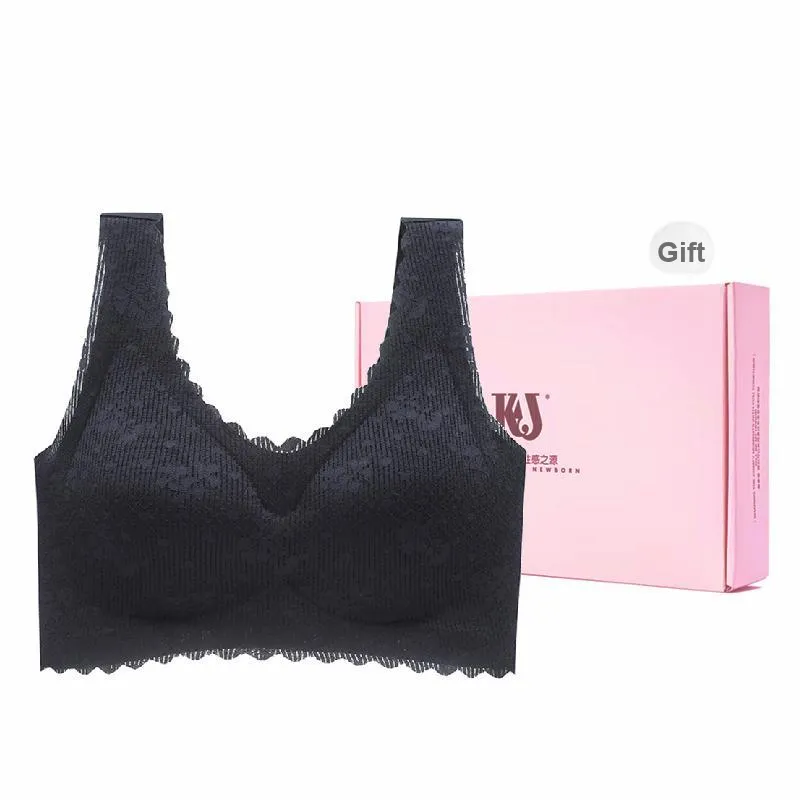 KJ Women's Bras-33