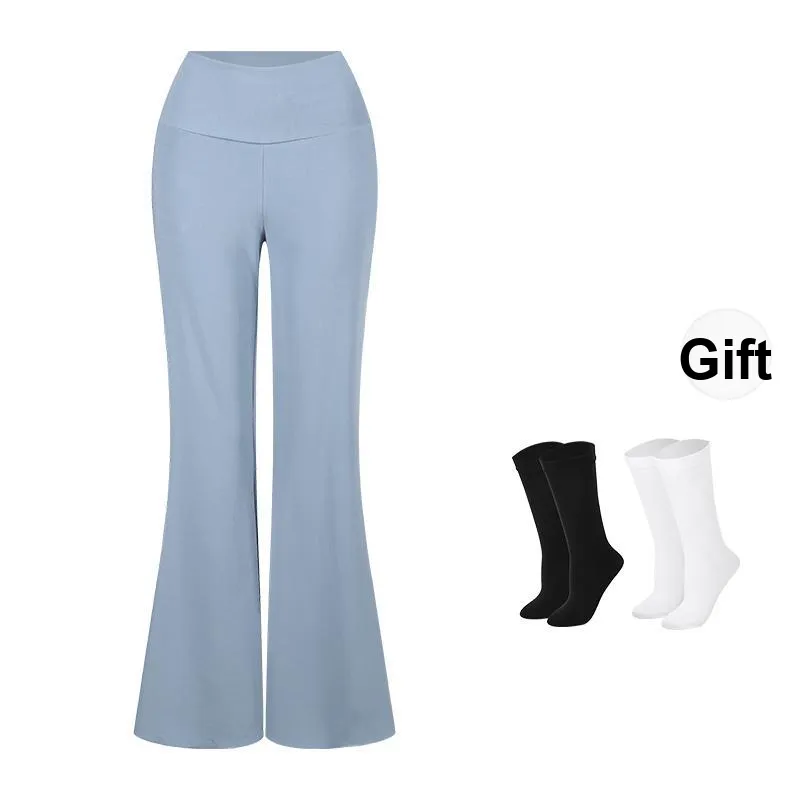 BSEVENI Casual Pants Women's-10