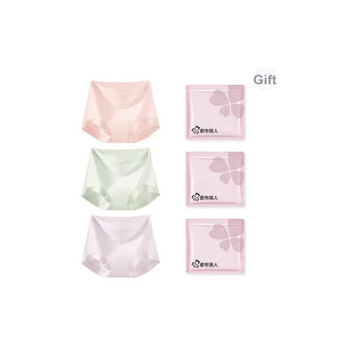 Городская красота нижнее белье женское сумка для покупок 3 шт