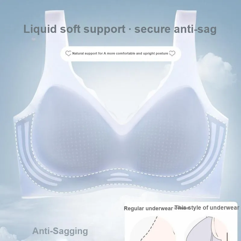 Gentle welcome Women's Bras-6