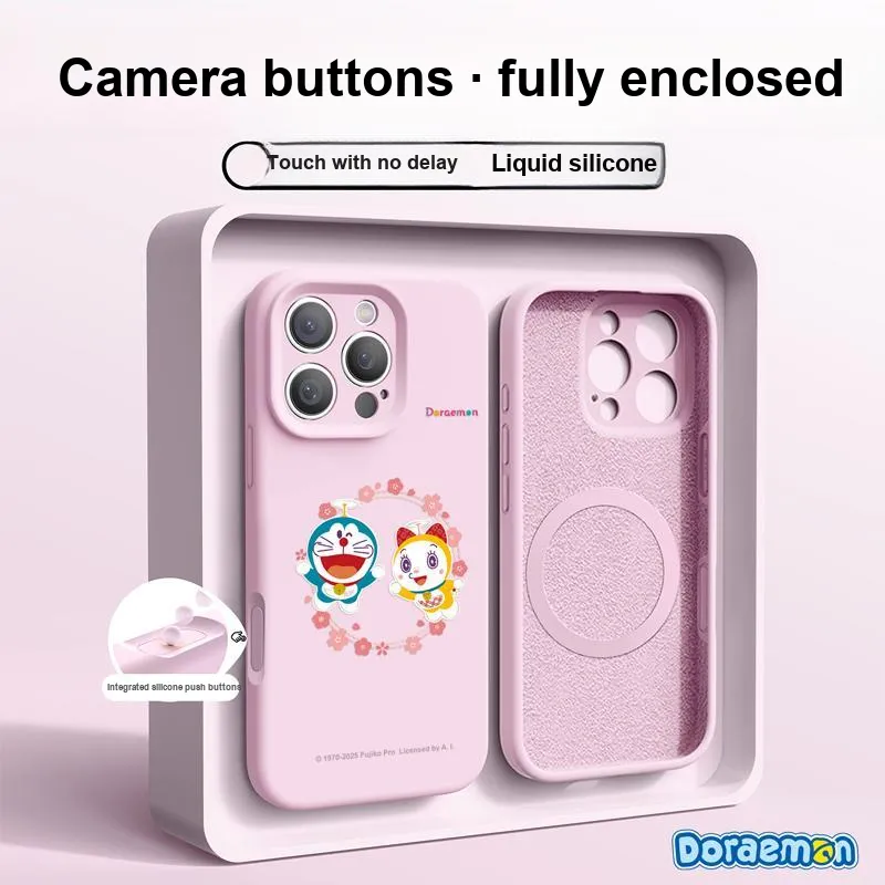 Yule Phone Cases-9