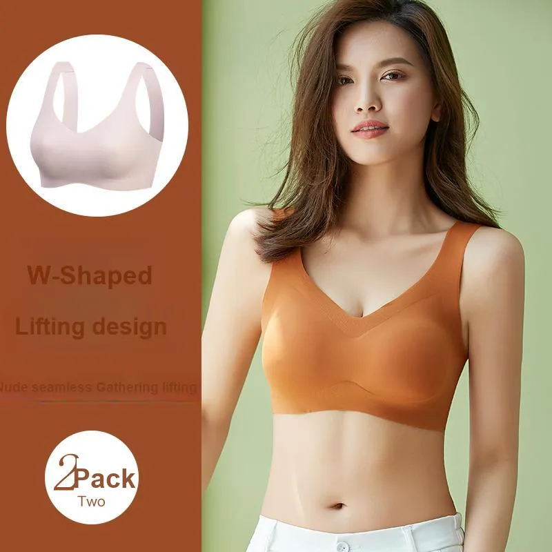 Herbal Primer Bra Women's 2 Pack-39