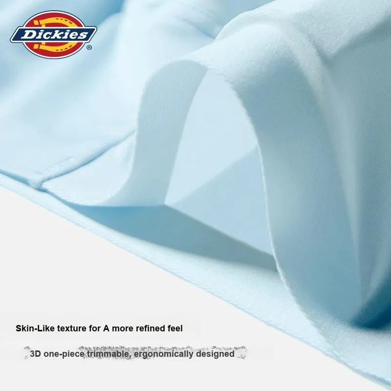 Dickies Underpants Men's Seamless Sports Breathable Cooling Boxer Box Combo Set-44