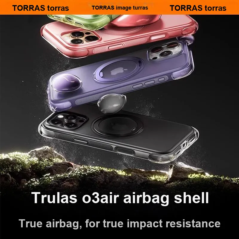 TORRAS Phone Cases-26