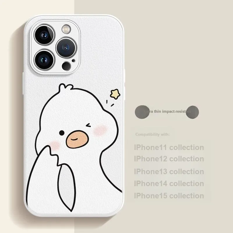 HASEE Phone Cases-1
