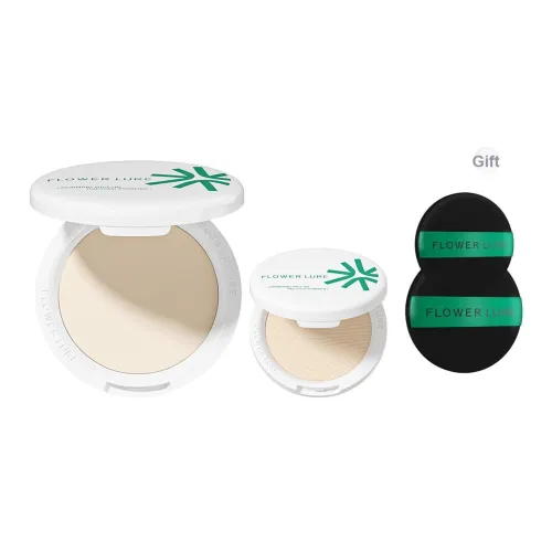 HUAJIANSONG Пудра Женская