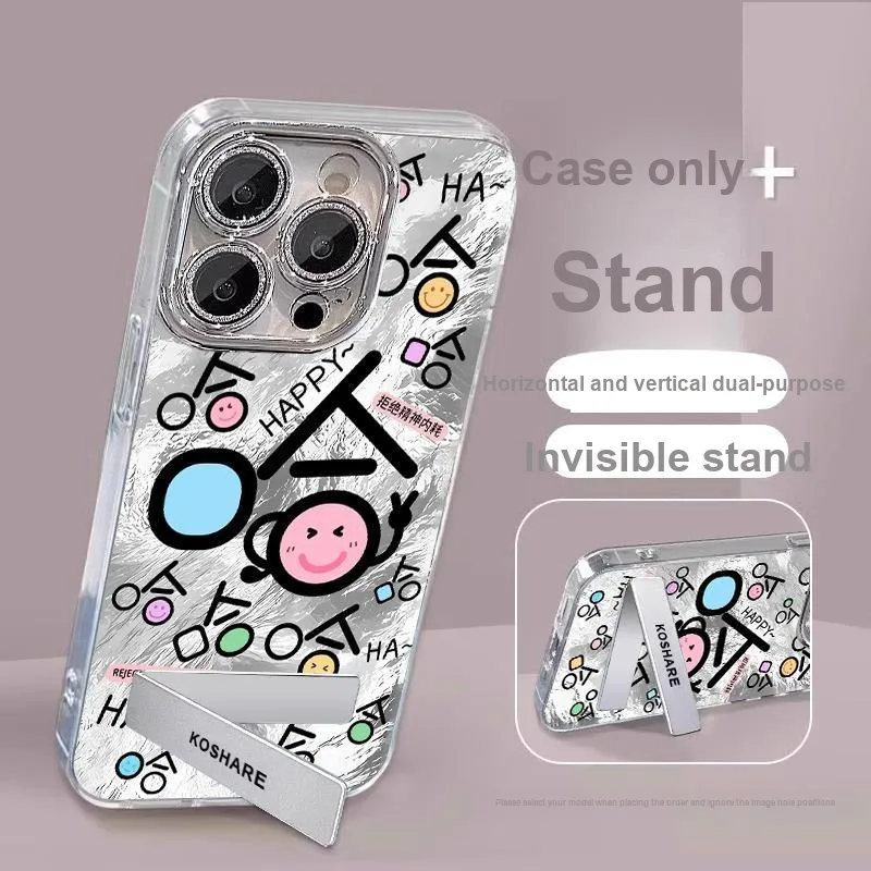 HASEE Phone Cases-1