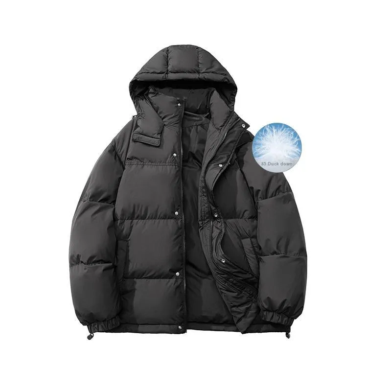 LIVINGTOWN Down Jackets Unisex-16