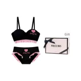 Black (Clothing Sets)
