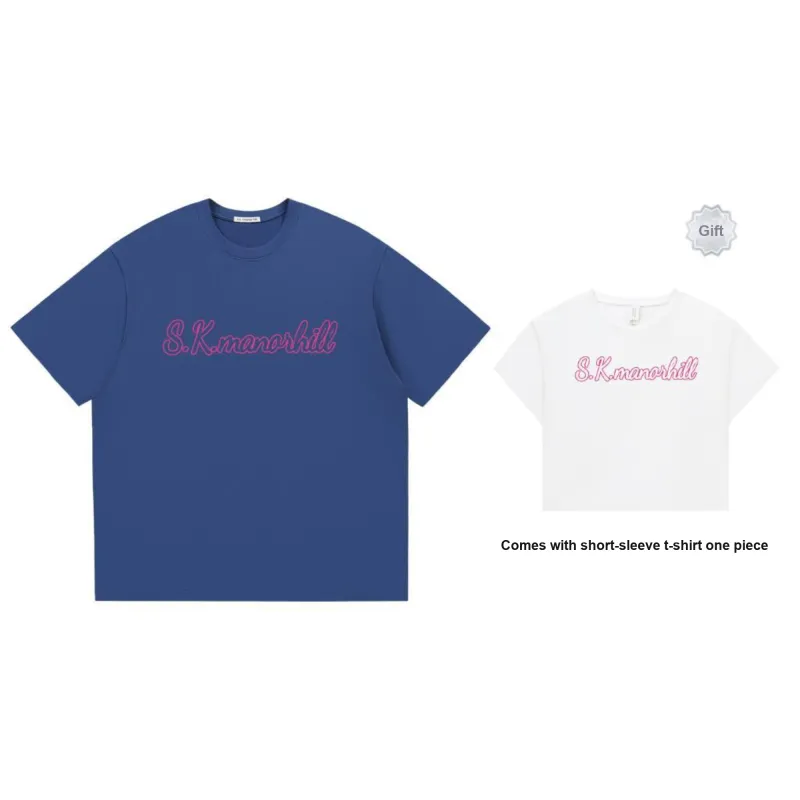 S.k. Manor Hill T Shirts Unisex-23