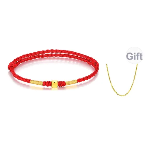 mokinggran Твердый браслет Ten Thousand Ноги Унисекс