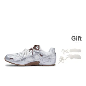 STARTER Thousand Gold Ballet Shoes Lightweight And Breathable Low Top Skateboard Shoes Women's