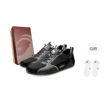 BECK Low Top Casual Shoes Men's