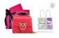 Bag+Dust Bag+Box+Gift