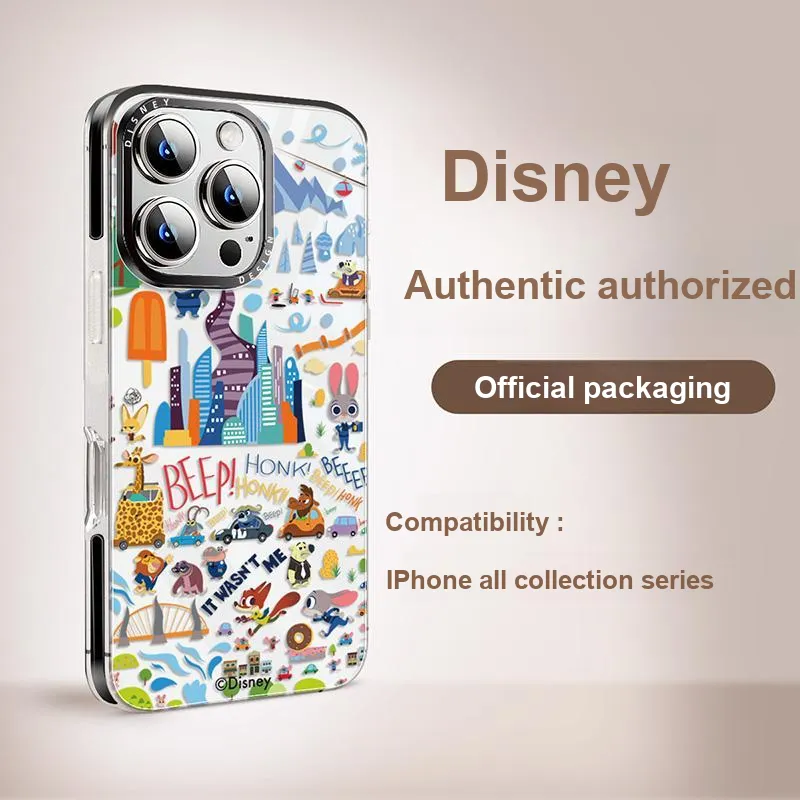Disney Phone Cases-1