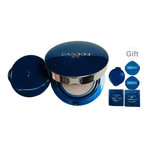 DAIROOU Свет WEARING Длинный Air Cushion Крем Тональная основа BB Крем