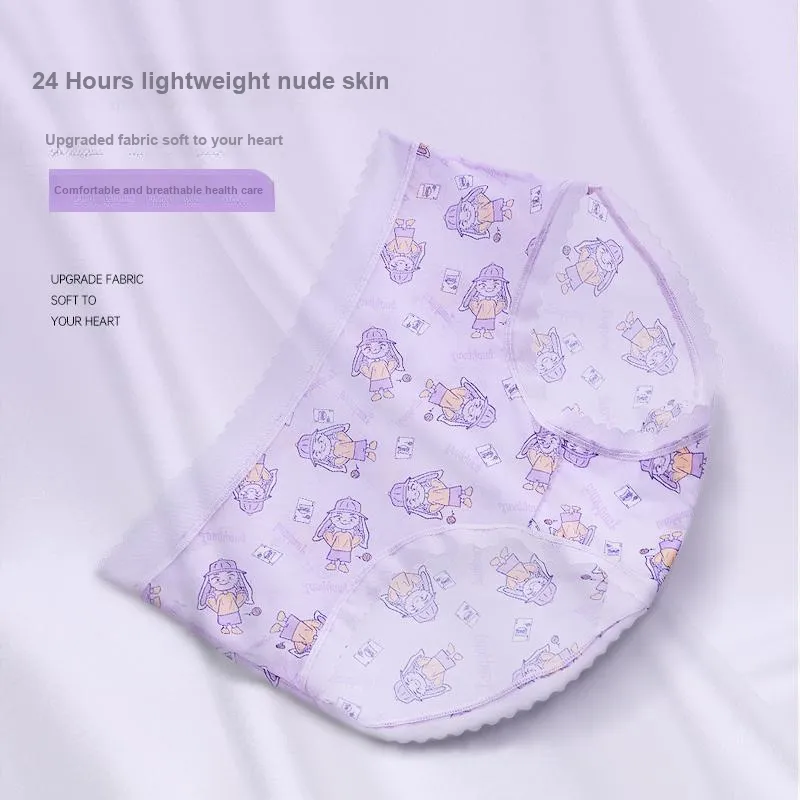 FGY Women's Underpants-2