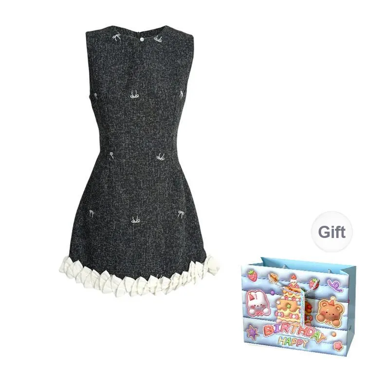 REMOULD Sleeveless Dress Women's-0