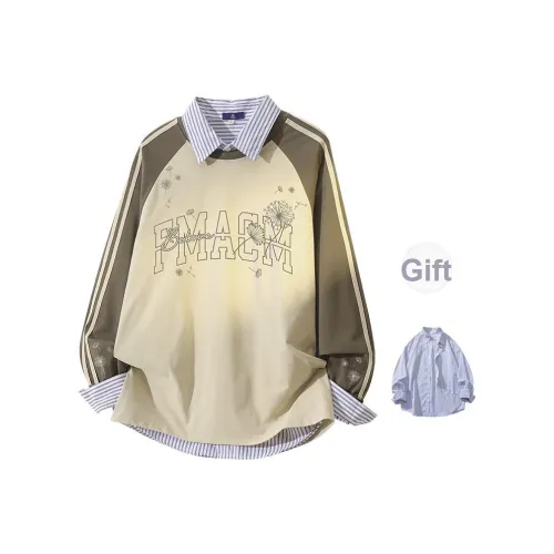 FAX FOR FMACM Толстовка Унисекс