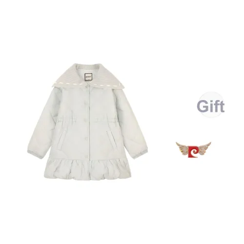 PIERRE CARDIN Хлопковый пуховик для детей