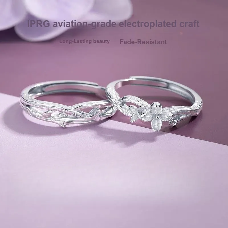 UTD Rings Unisex-3