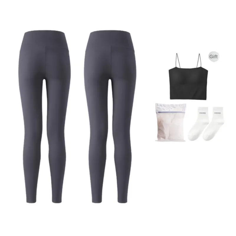 Misswiss Leggings Women's Box 2 Pack-5