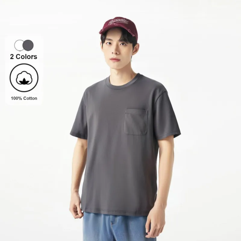 Hotwind T Shirts Men-7
