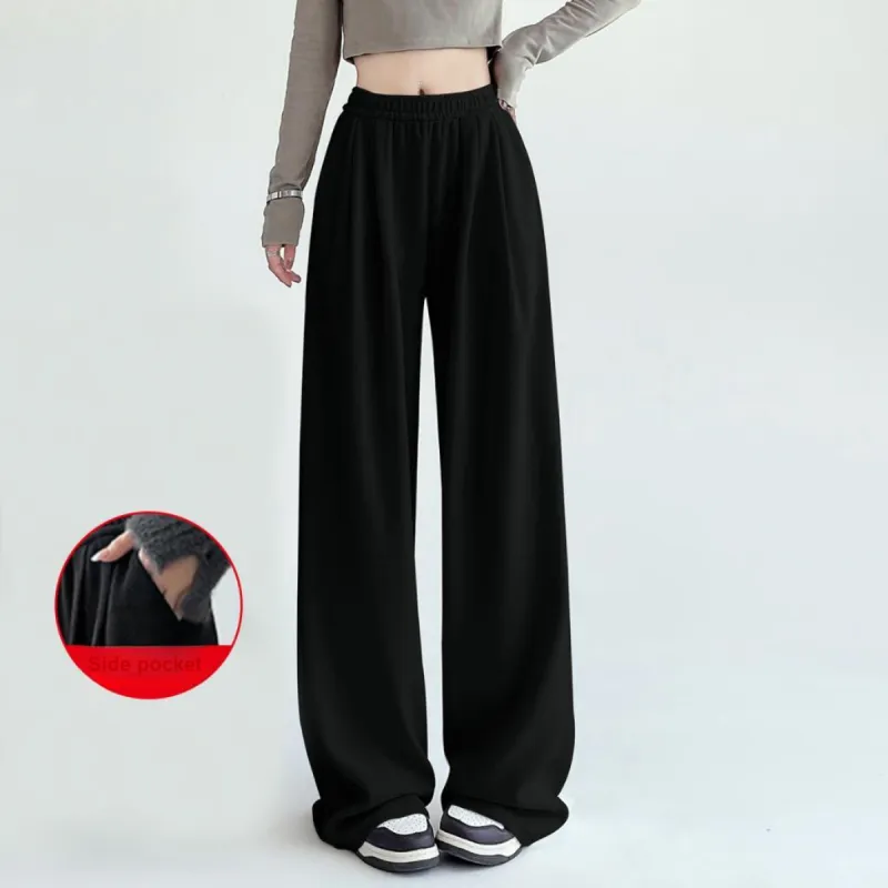 MAKINO Casual Pants Women's-11