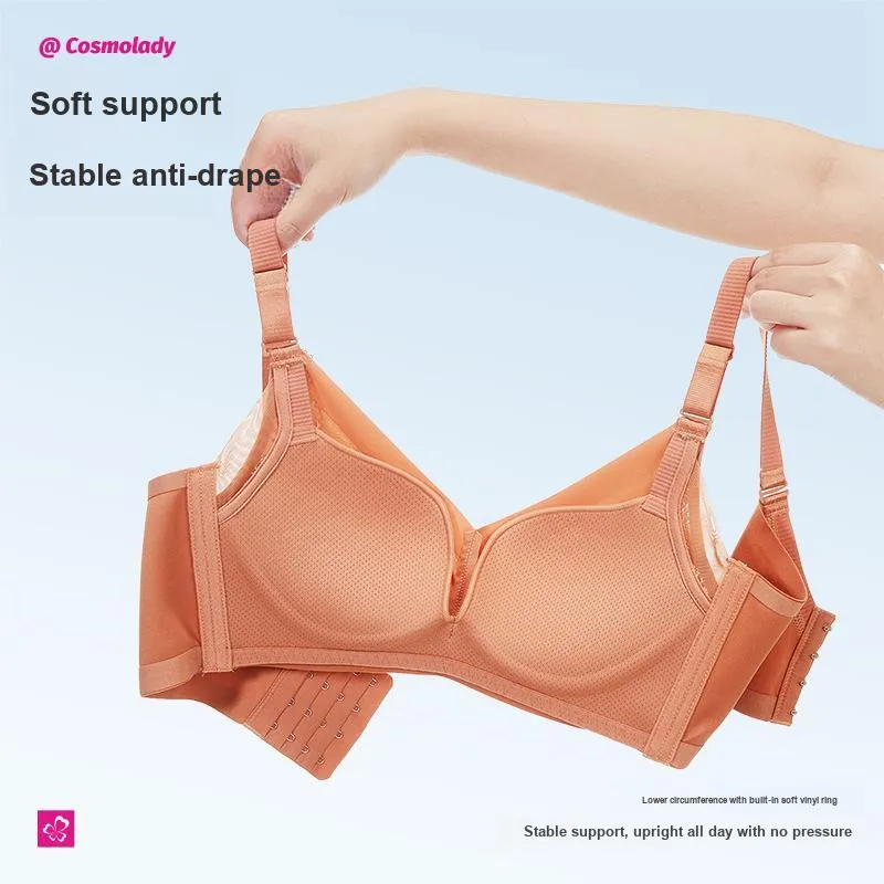 Urban beauty Women's Bras-3