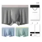 Gray Emerald Green+Azure Blue+Cloudy Gray