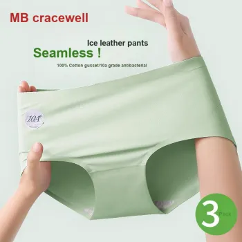 GRACEWELL Underpants Women's Combo Set